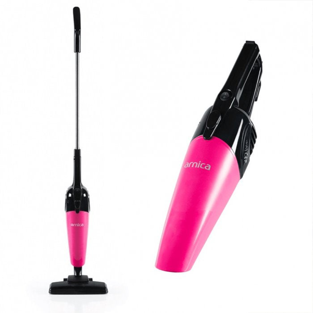 Arnica Vacuum Cleaner Pink, ET13211
